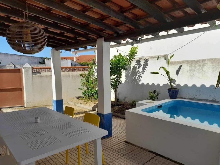 Casa Caridade Villa Reguengos de Monsaraz Exterior foto