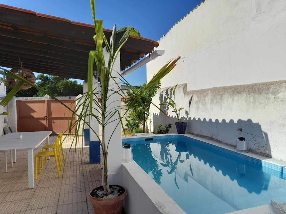 Casa Caridade Villa Reguengos de Monsaraz Exterior foto
