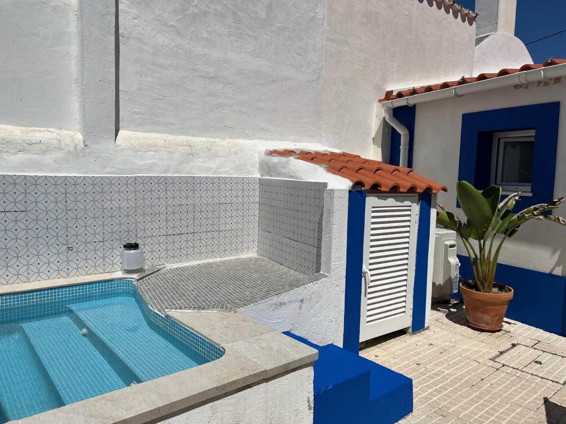Casa Caridade Villa Reguengos de Monsaraz Exterior foto